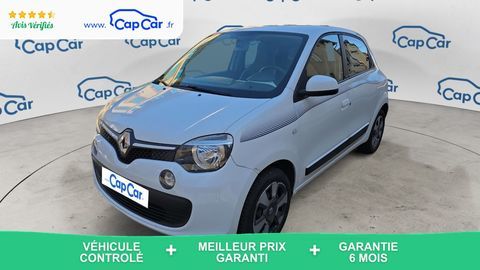 Renault Twingo 1.0 SCe 70 Limited 2016 occasion Montauban 82000