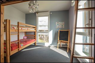  Appartement � vendre 4 pi�ces 74 m�