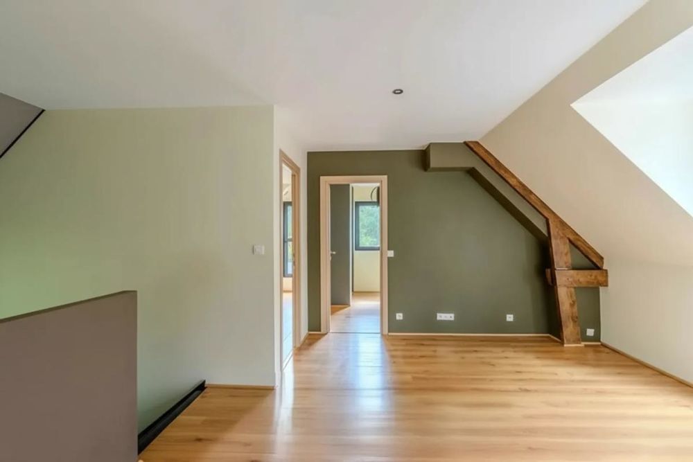 � vendre  Maison Saint-Lyphard (44410)