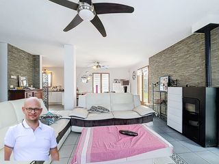  Maison � vendre 6 pi�ces 120 m�