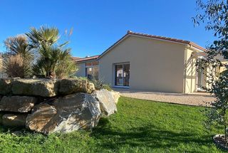  Maison � vendre 4 pi�ces 122 m�