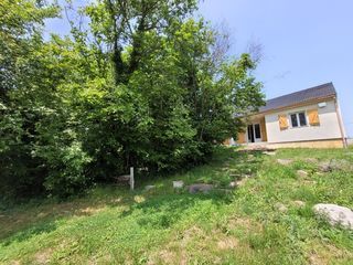  Maison � vendre 4 pi�ces 77 m�