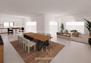  Villa 5 pi�ces 154 m� Montpellier