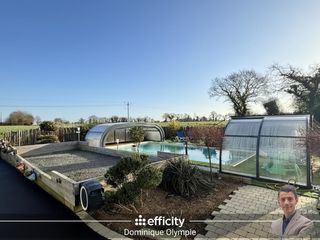  Maison � vendre 7 pi�ces 147 m�