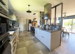  Maison � vendre 13 pi�ces 254 m�