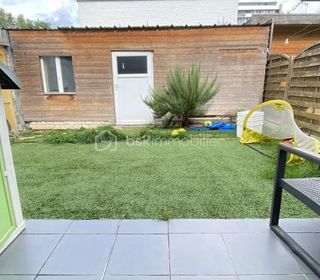  Maison � vendre 4 pi�ces 85 m�