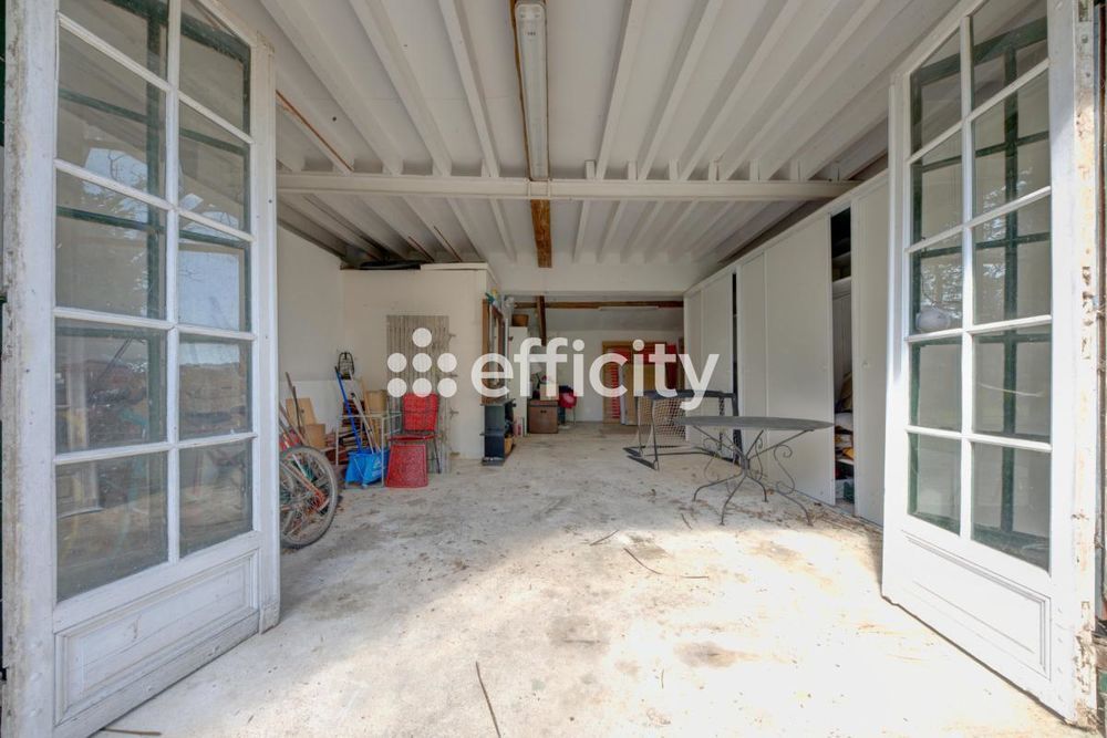 � vendre  Maison Gazeran (78125)