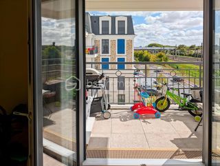  Appartement � vendre 3 pi�ces 64 m�