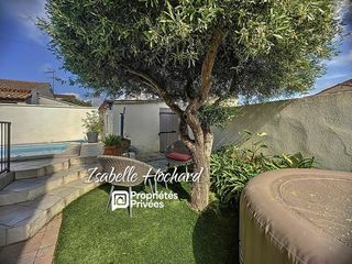  Maison � vendre 5 pi�ces 100 m�