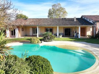  Maison � vendre 7 pi�ces 225 m�