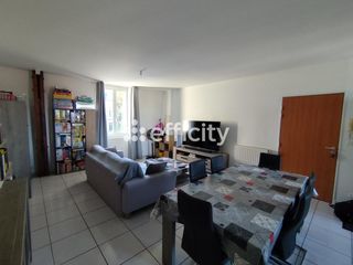  Appartement � vendre 3 pi�ces 73 m�