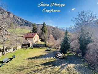  Maison � vendre 10 pi�ces 238 m�