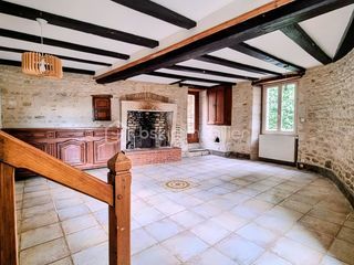  Maison � vendre 6 pi�ces 177 m�