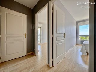  Appartement � vendre 3 pi�ces 66 m�