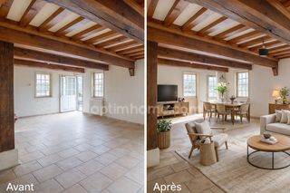  Maison � vendre 3 pi�ces 95 m�