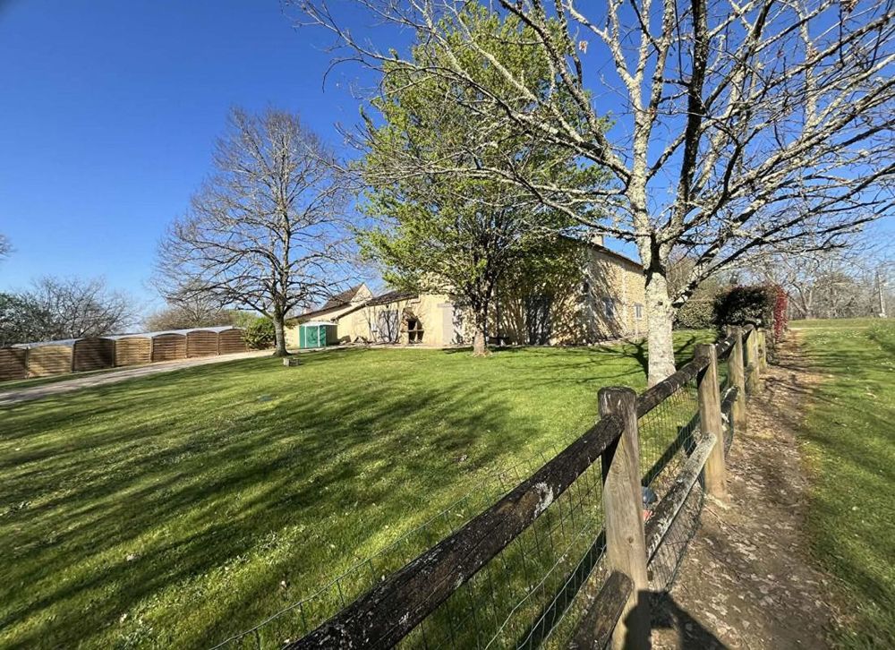 � vendre  Maison Campsegret (24140)