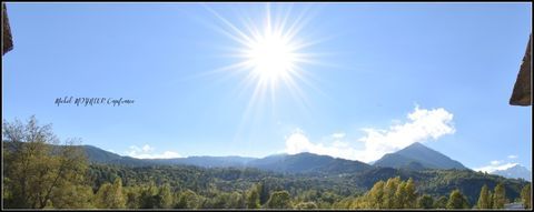   ? A Vallouise, un T3 Atypique � SP�CIAL WEEK-ENDS SKI & GRAND AIR ? Appartement - 3 pi�ce(s) - 66 m�