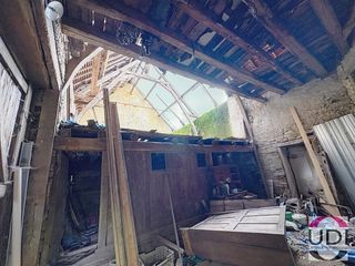  Maison � vendre 2 pi�ces 110 m�