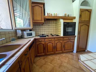  Maison � vendre 4 pi�ces 92 m�