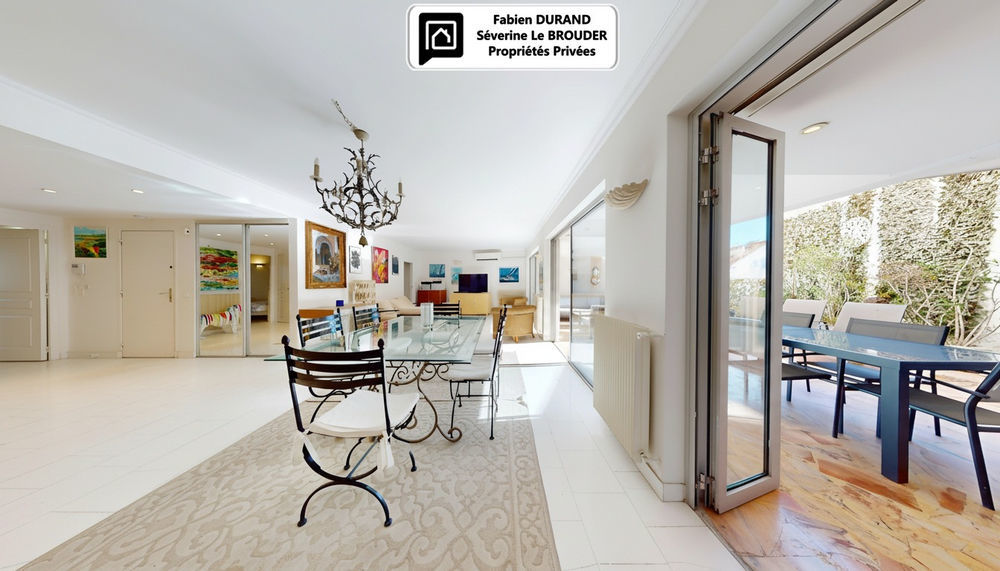 � vendre  Appartement Cannes (06400)