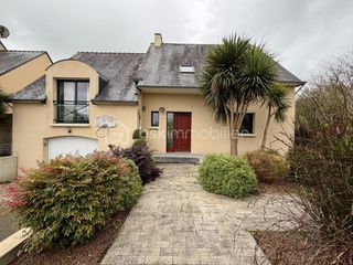  Maison � vendre 5 pi�ces 128 m�