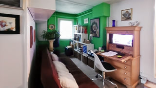  Immeuble � vendre 12 pi�ces 285 m�