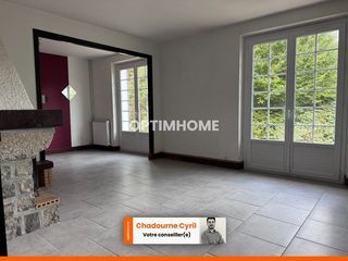  Maison � vendre 7 pi�ces 130 m�