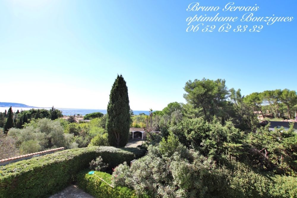 � vendre  Maison Bouzigues (34140)