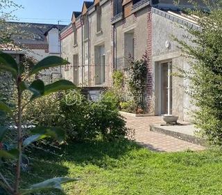  Maison � vendre 5 pi�ces 134 m�