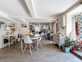  Maison � vendre 5 pi�ces 120 m�