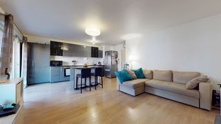  Appartement � vendre 4 pi�ces 78 m�