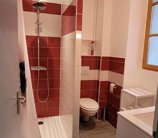  Appartement � louer 1 pi�ce 21 m�