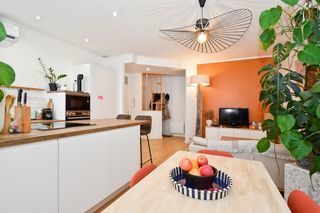  Appartement � vendre 4 pi�ces 76 m�