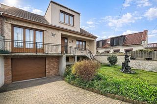  Maison � vendre 5 pi�ces 133 m�