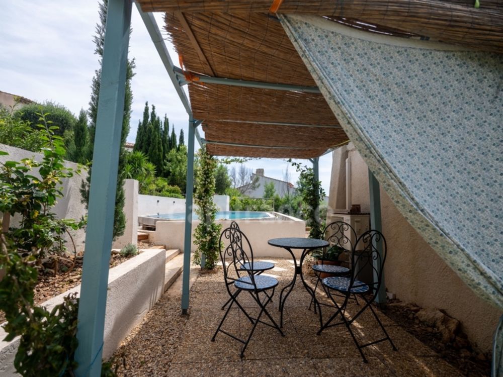 � vendre  Maison La Croix-Valmer (83420)