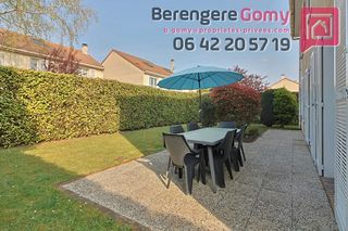  Maison � vendre 7 pi�ces 178 m�