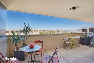  Appartement � vendre 4 pi�ces 80 m�