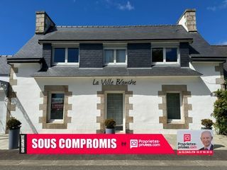  Immeuble � vendre 12 pi�ces 550 m�