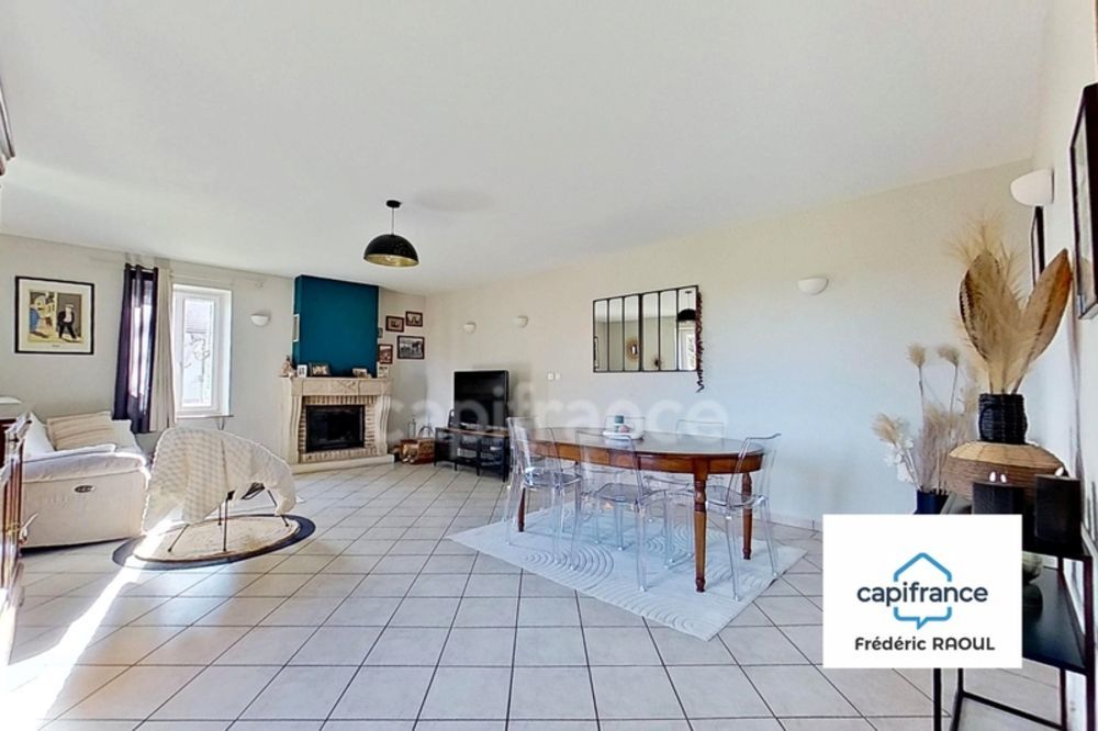 � vendre  Maison Gerland (21700)