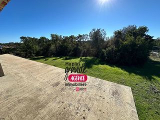  Maison � vendre 4 pi�ces 125 m�