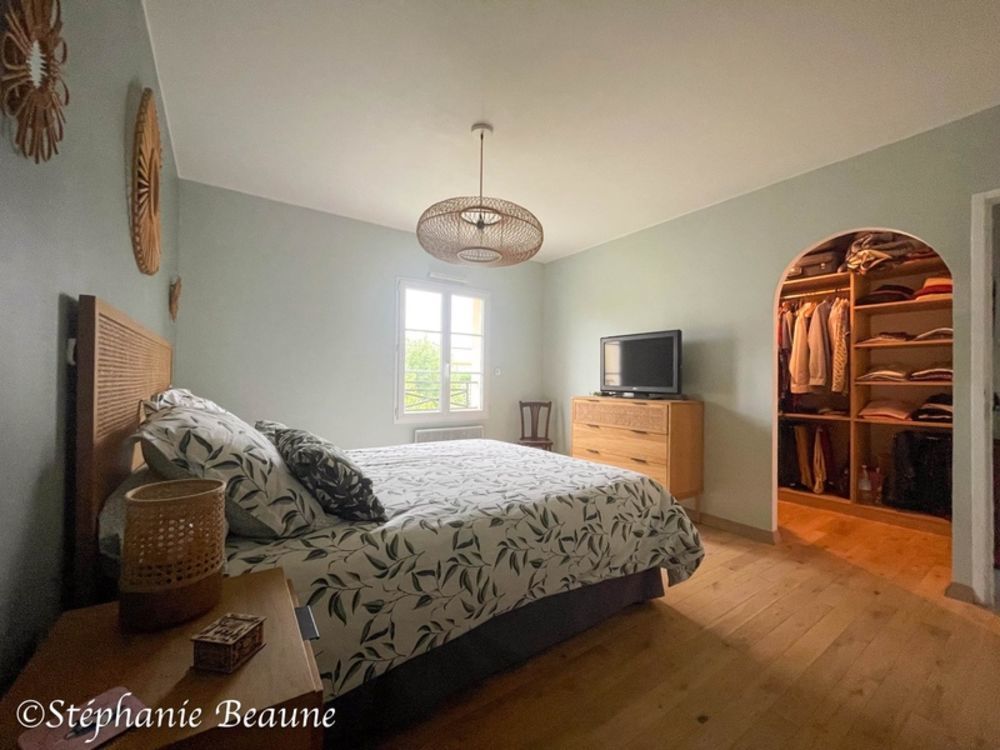 � vendre  Maison Eaubonne (95600)