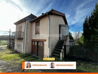  Maison � vendre 7 pi�ces 149 m�