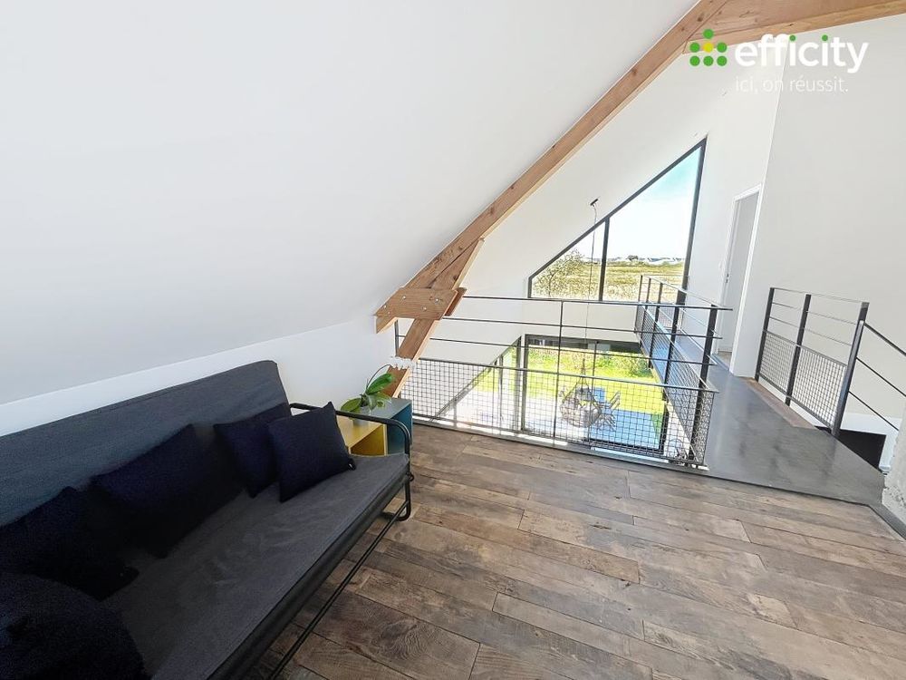 � vendre  Maison Damgan (56750)