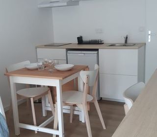  Appartement � louer 1 pi�ce 19 m�