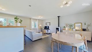  Villa � vendre 6 pi�ces 100 m�