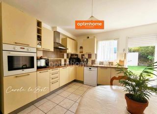  Maison � vendre 7 pi�ces 150 m�