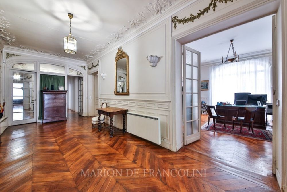 � vendre  Appartement Paris 17