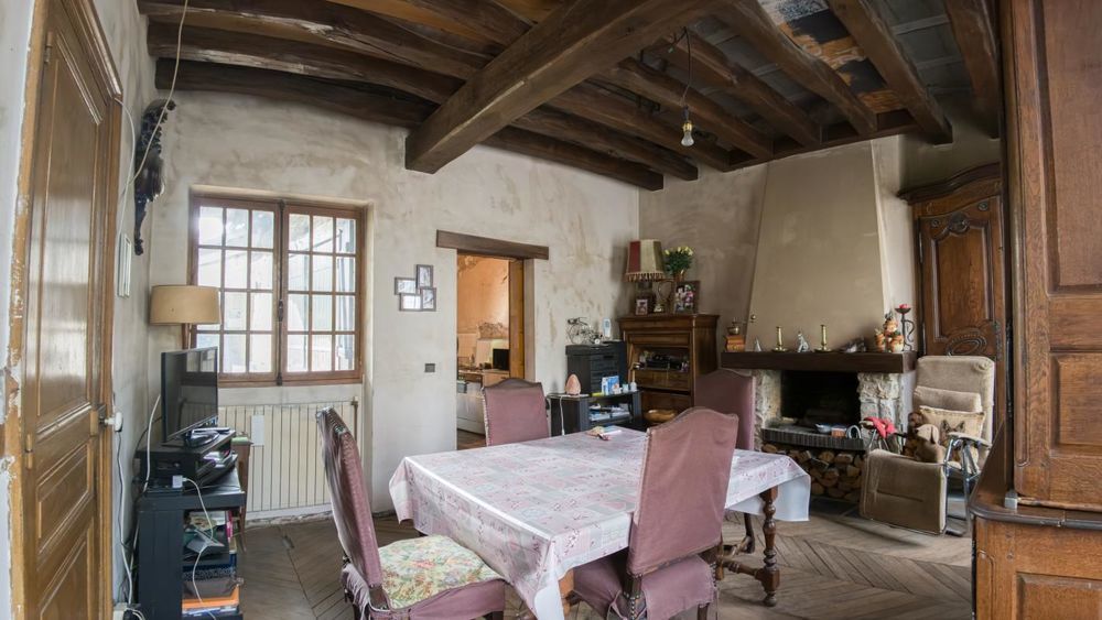 � vendre  Maison Villiers-sur-Marne (94350)