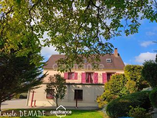  Maison � vendre 7 pi�ces 188 m�