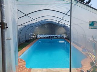  Maison � vendre 8 pi�ces 366 m�